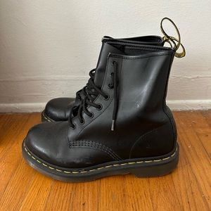 Doc Martens Boots